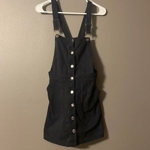 Overall Dress